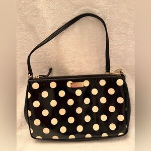 Kate Spade Carlisle Street Linlet mini bag/wristlet